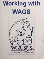 Purchase a Working with WAGS